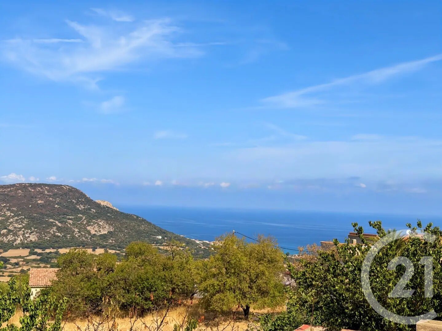Maison à vendre, 93m², Aregno