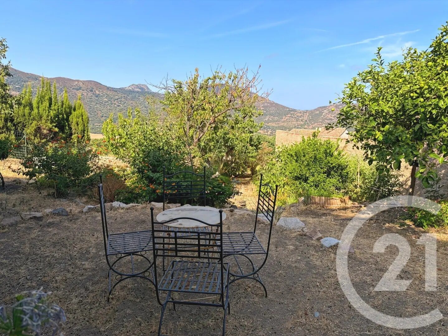 Maison à vendre, 93m², Aregno