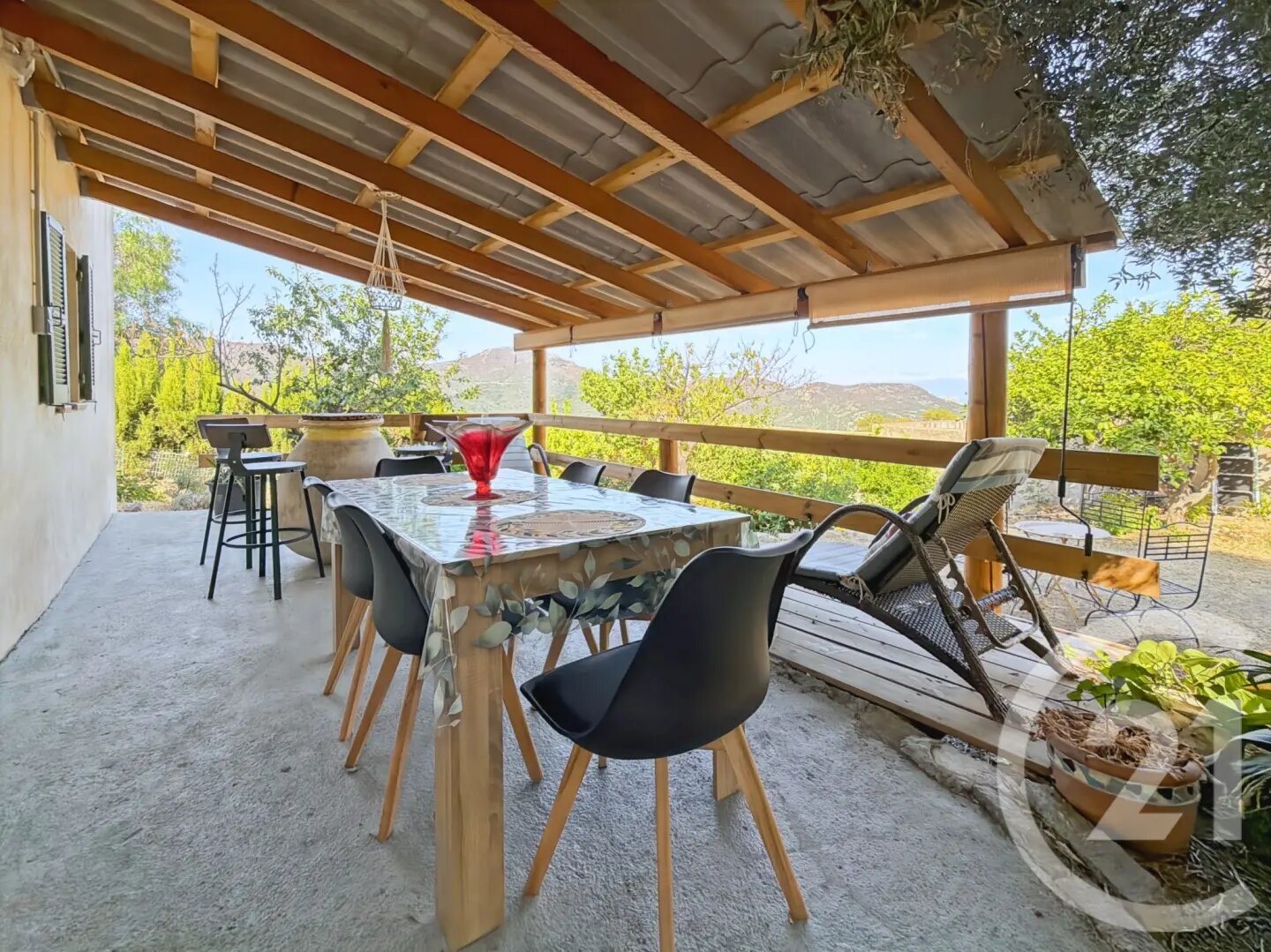 Maison à vendre, 93m², Aregno