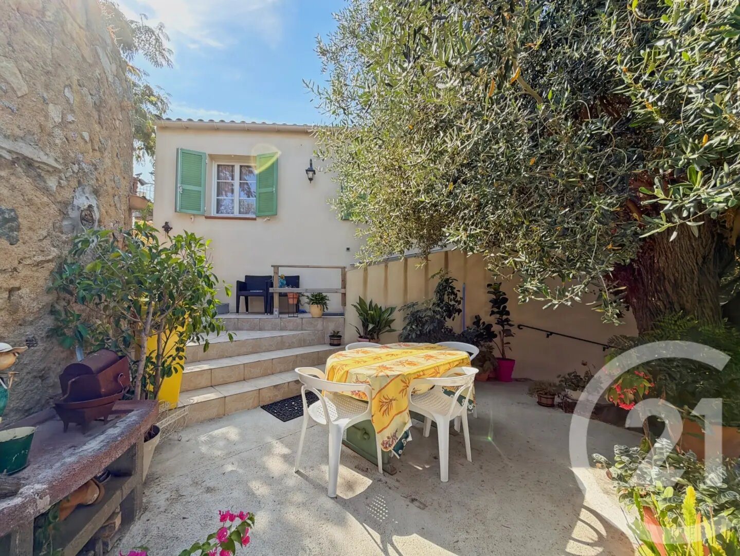 Maison à vendre, 93m², Aregno