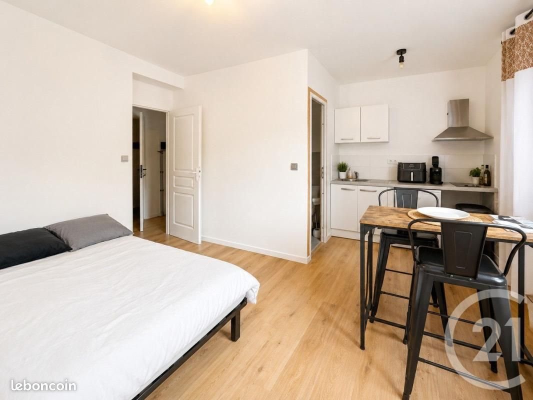 Appartement à vendre, 98m², Calvi