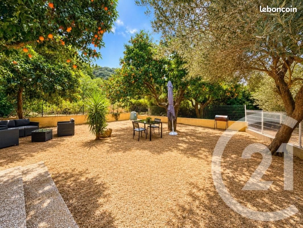 Maison à vendre, 52m², Calenzana