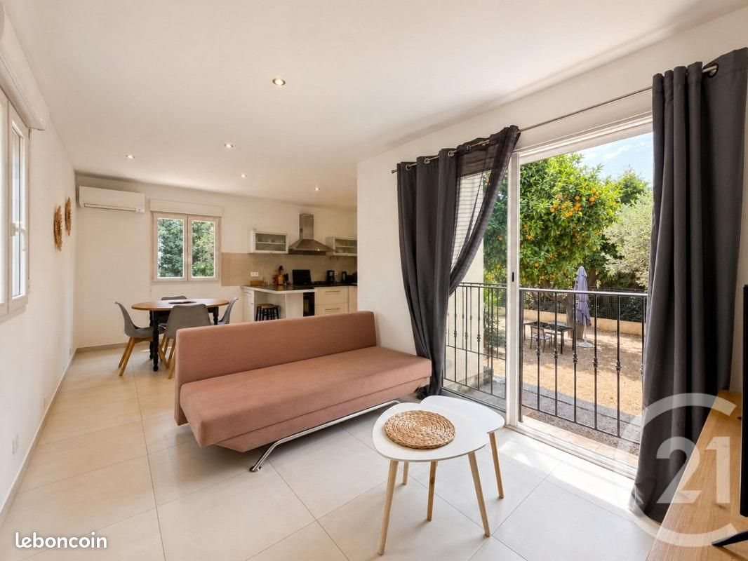 Maison à vendre, 52m², Calenzana