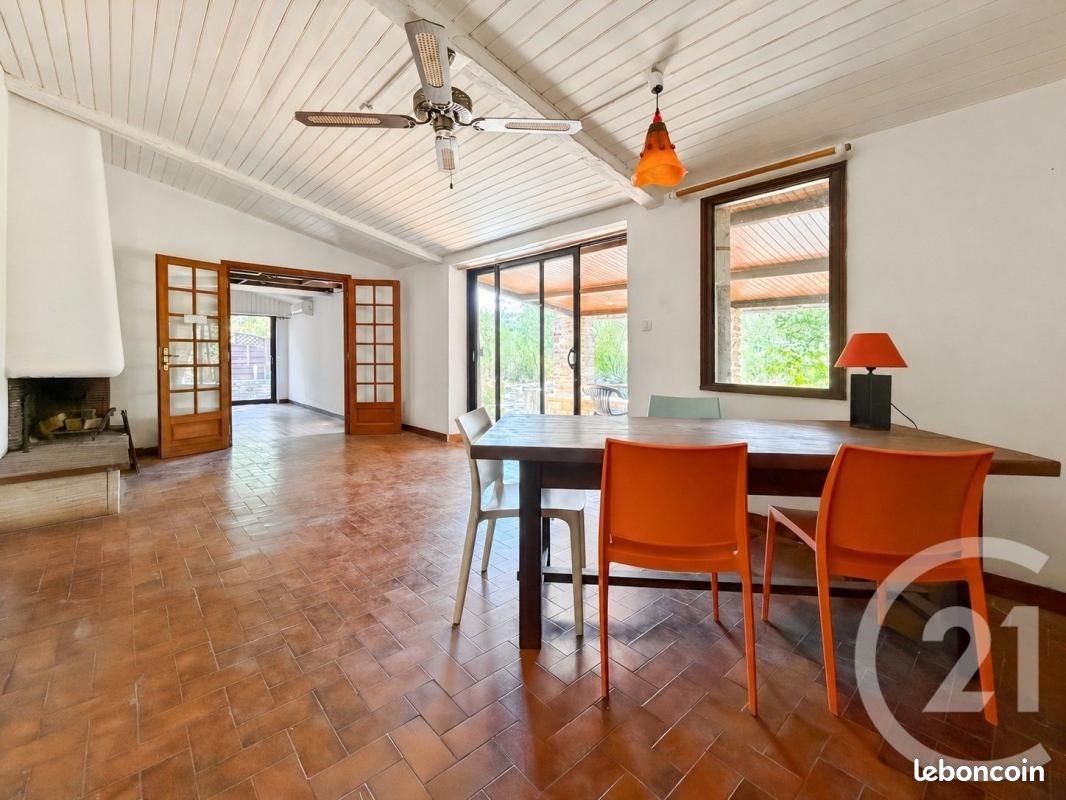 Maison à vendre, 93m², Oletta