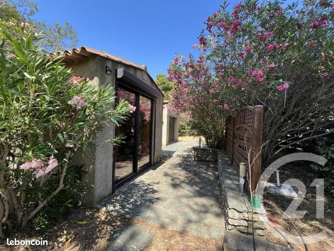 Maison à vendre, 93m², Oletta