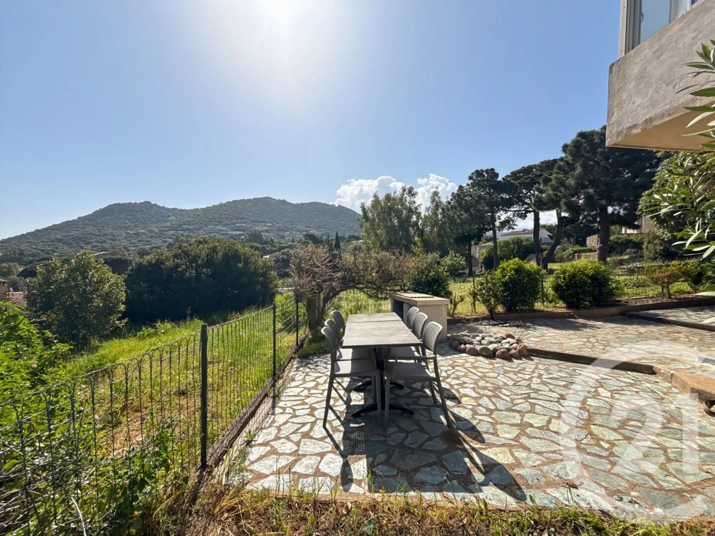 Appartement à vendre, 40m², Corbara