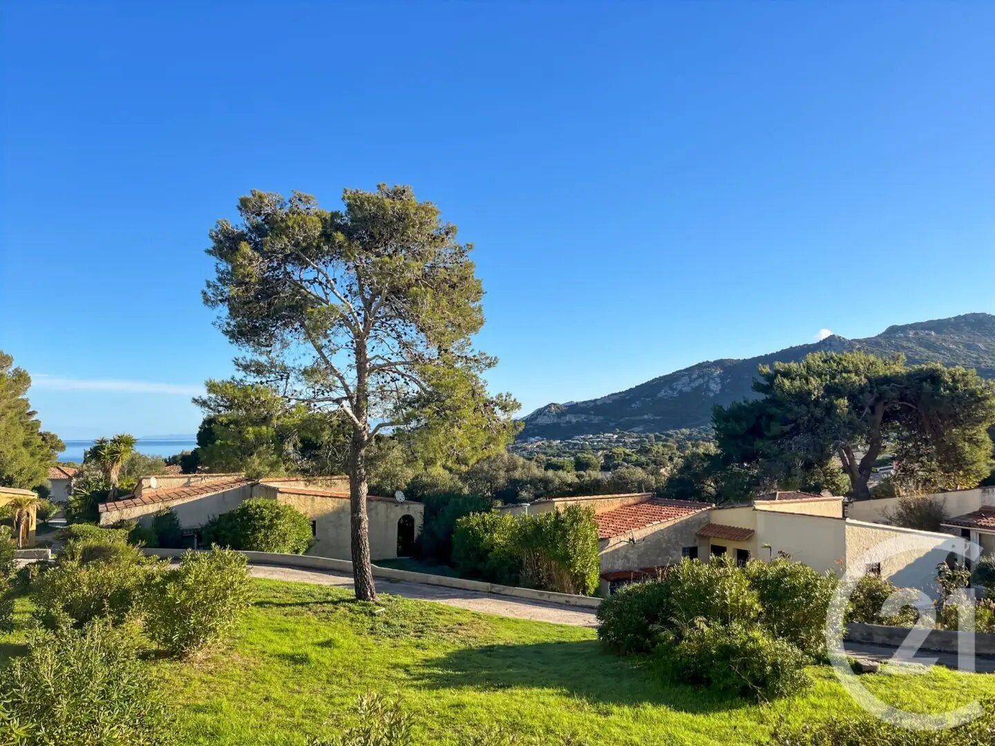 Appartement à vendre, 43m², Lumio