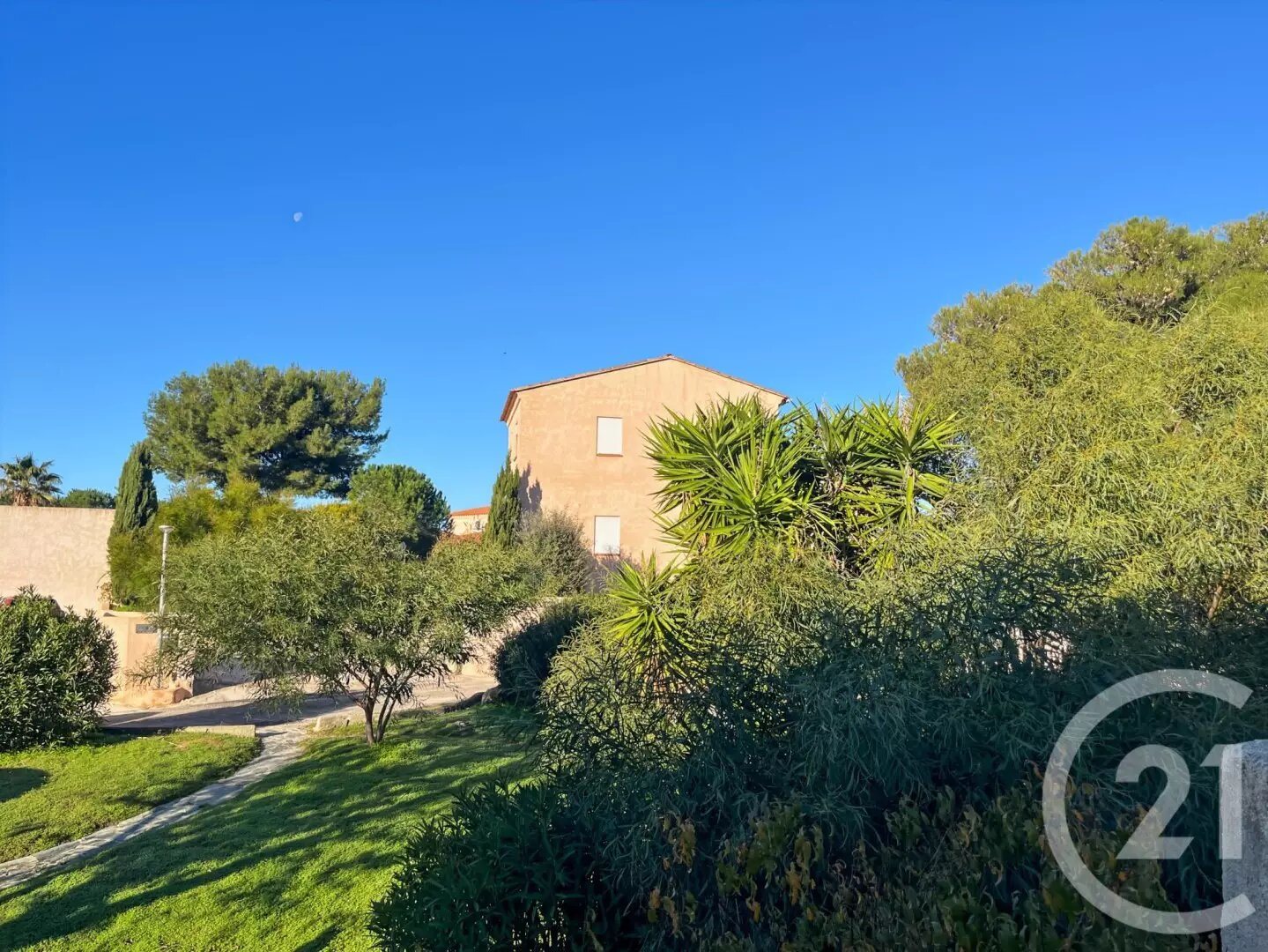 Appartement à vendre, 43m², Lumio