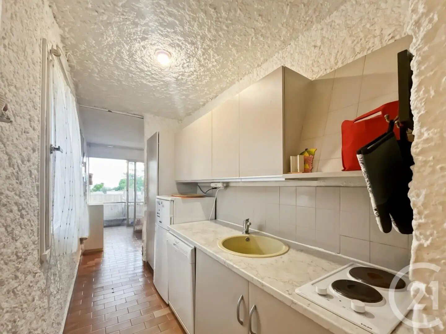 Appartement à vendre, 43m², Lumio