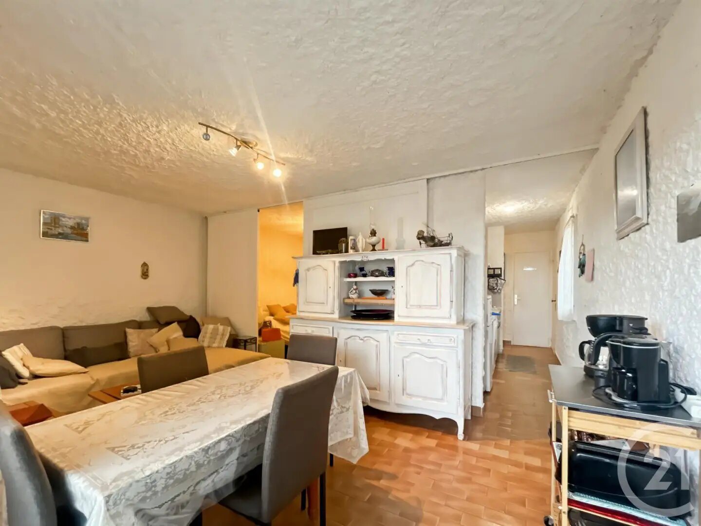 Appartement à vendre, 43m², Lumio