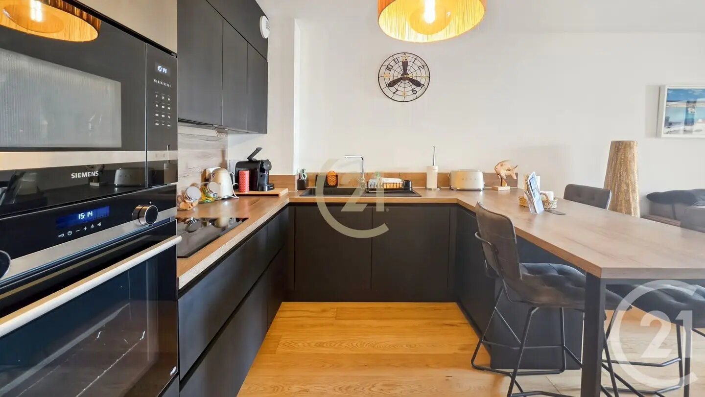 Appartement à vendre, 42m², Saint-Florent