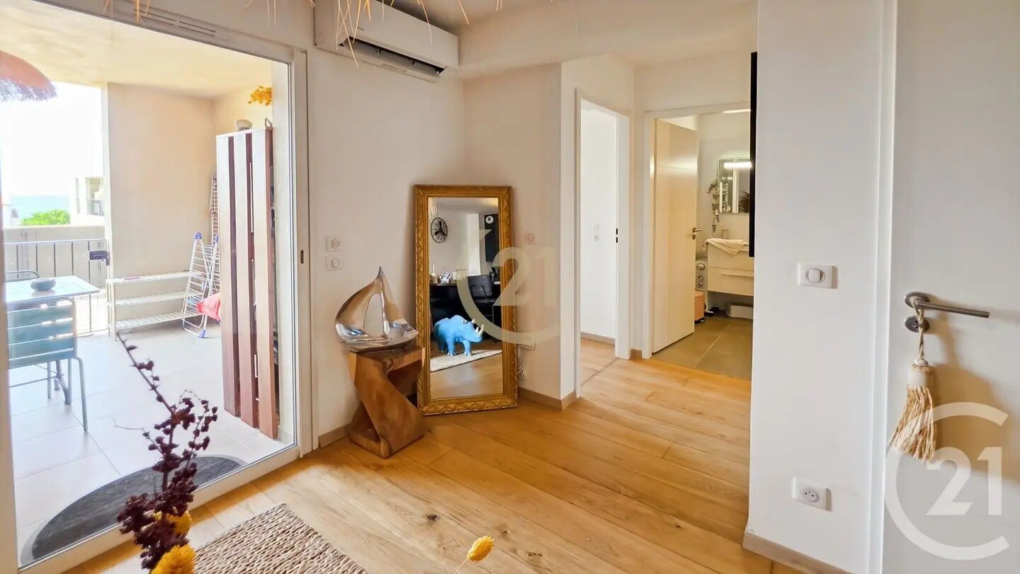 Appartement à vendre, 42m², Saint-Florent