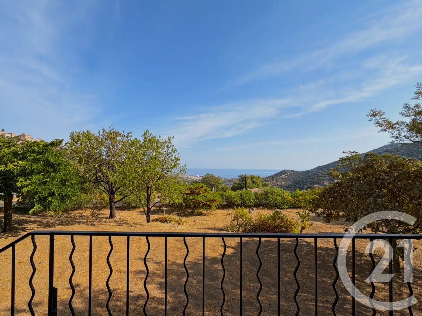 Maison à vendre, 136m², Santa-Reparata-di-Balagna