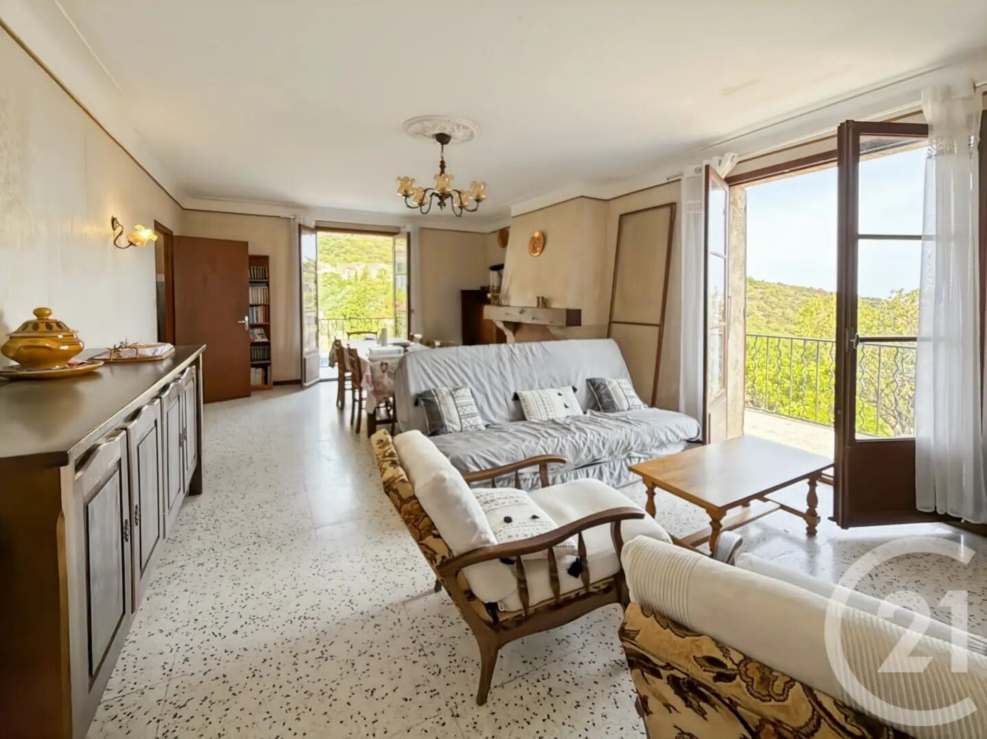Maison à vendre, 136m², Santa-Reparata-di-Balagna