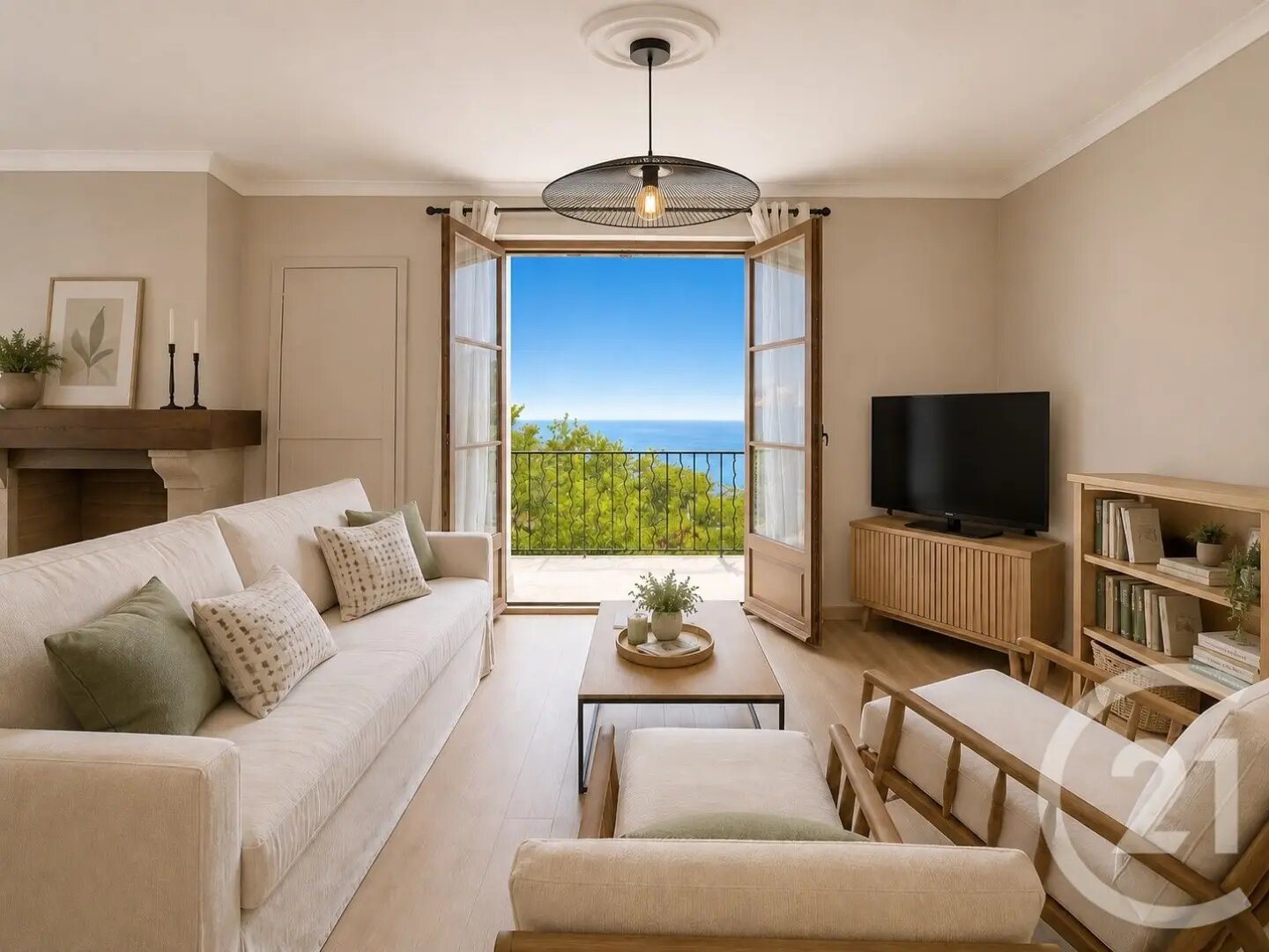 Maison à vendre, 136m², Santa-Reparata-di-Balagna