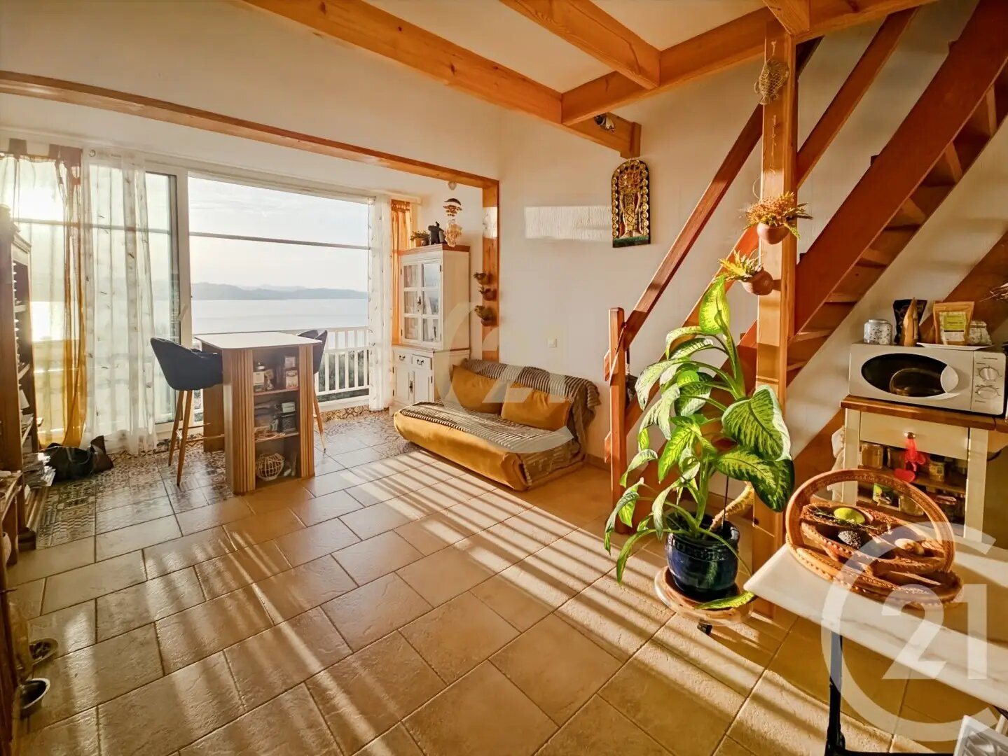 Appartement à vendre, 75m², Saint-Florent