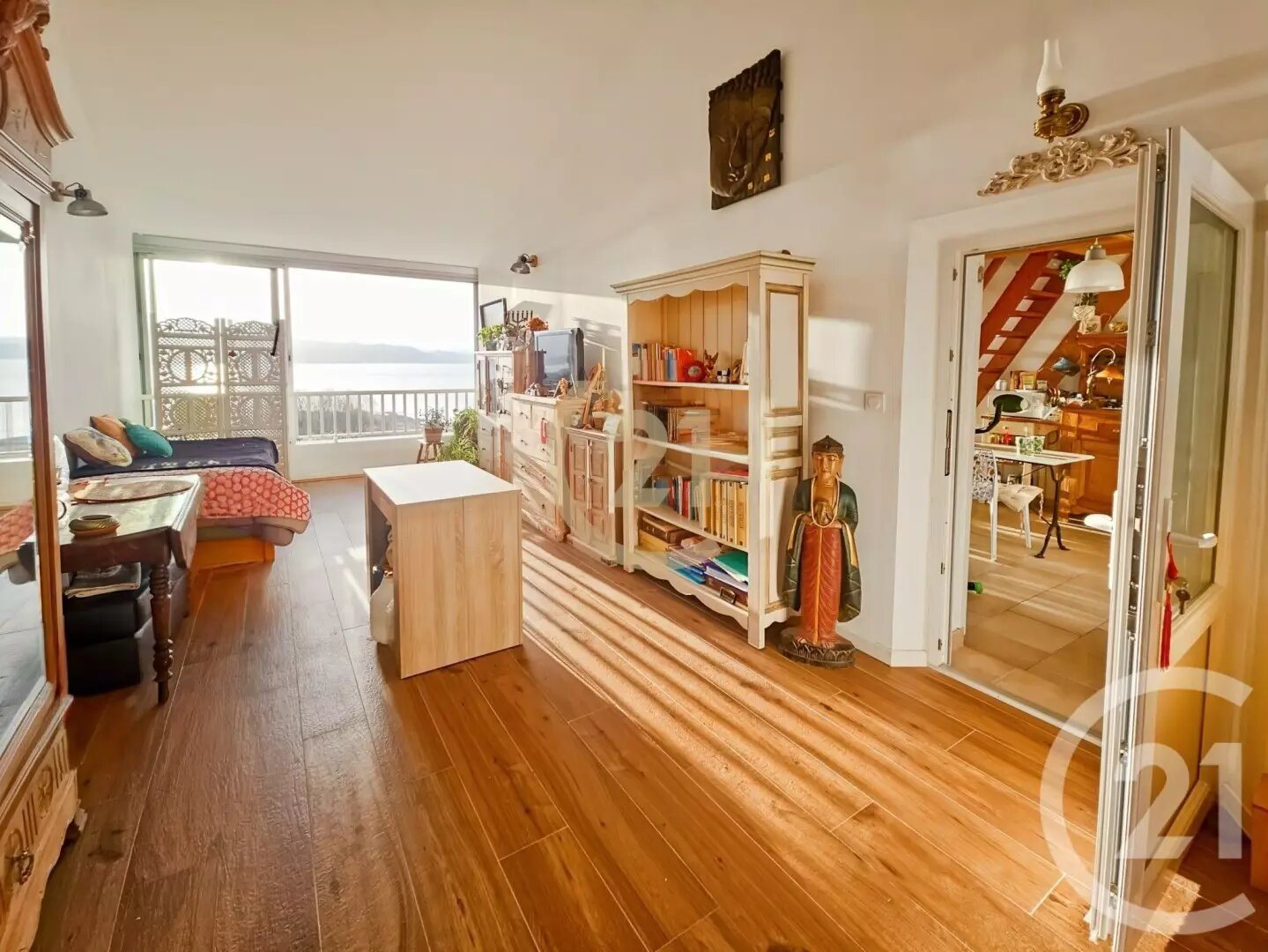 Appartement à vendre, 75m², Saint-Florent