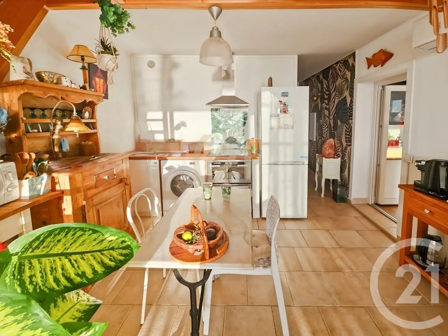 Appartement à vendre, 75m², Saint-Florent