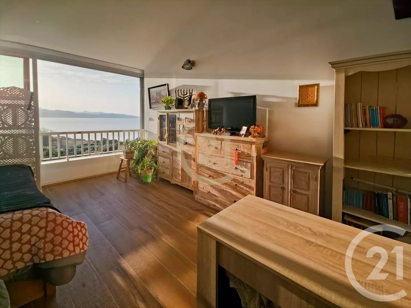 Appartement à vendre, 75m², Saint-Florent