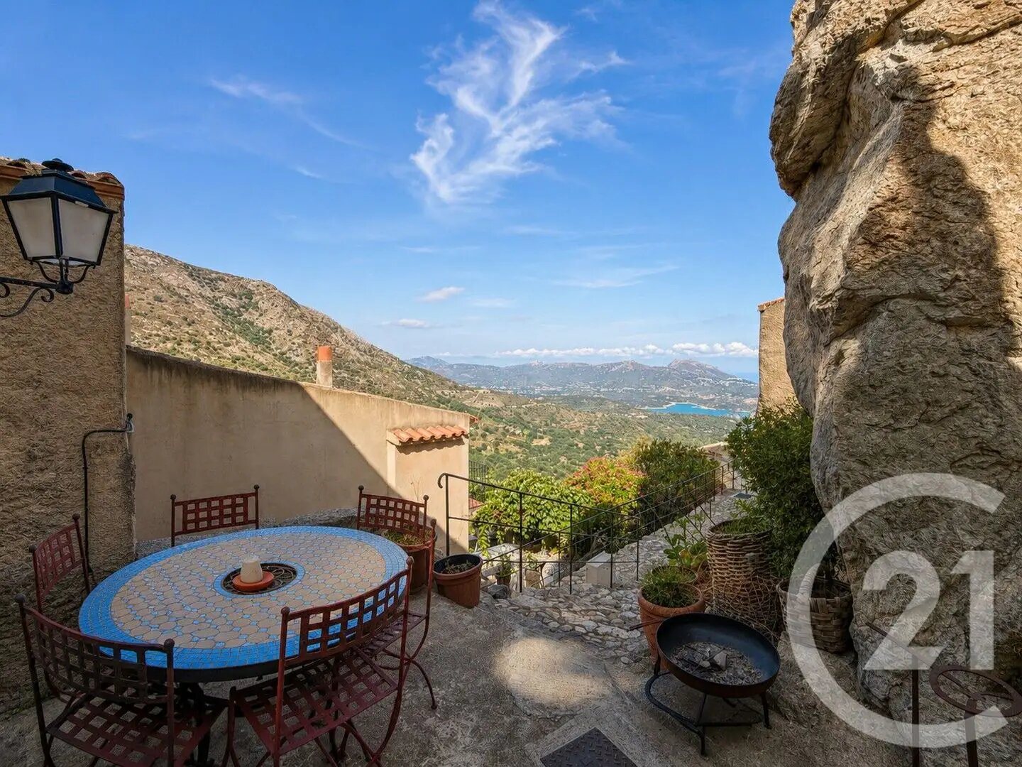 Maison à vendre, 90m², Speloncato