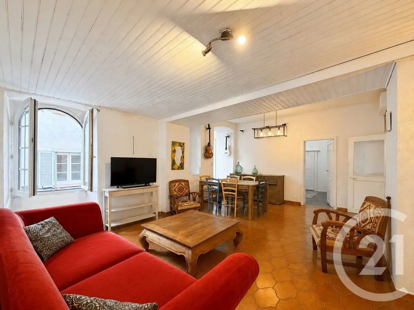 Maison à vendre, 90m², Speloncato