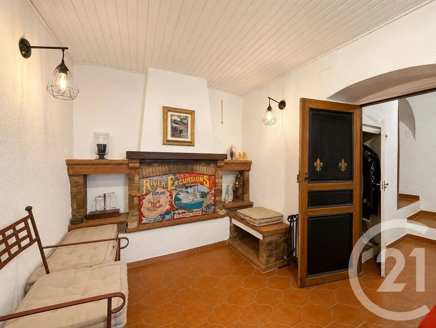 Maison à vendre, 90m², Speloncato