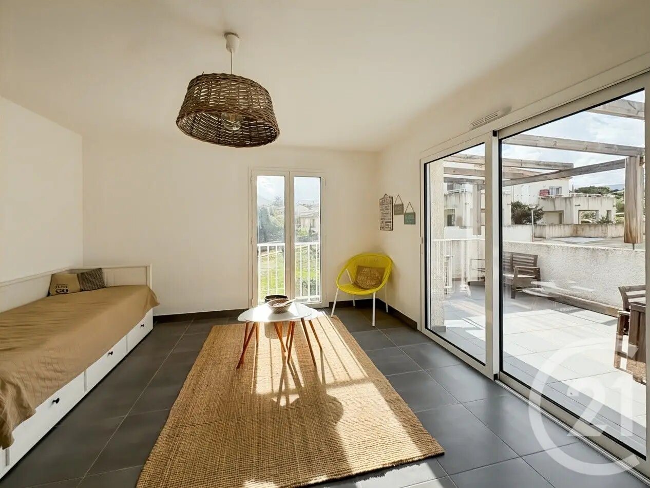 Appartement à vendre, 48m², Oletta