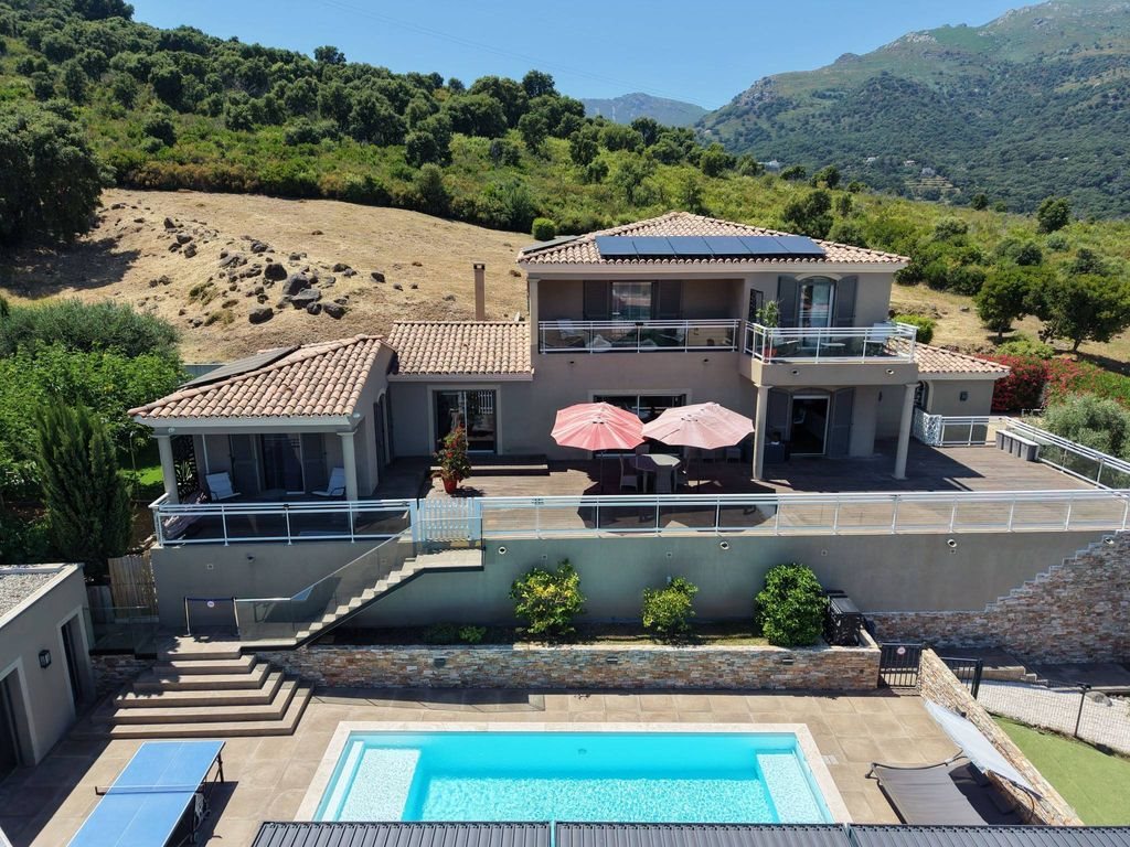 Maison à vendre, 348m², Saint-Sulpice-les-Champs