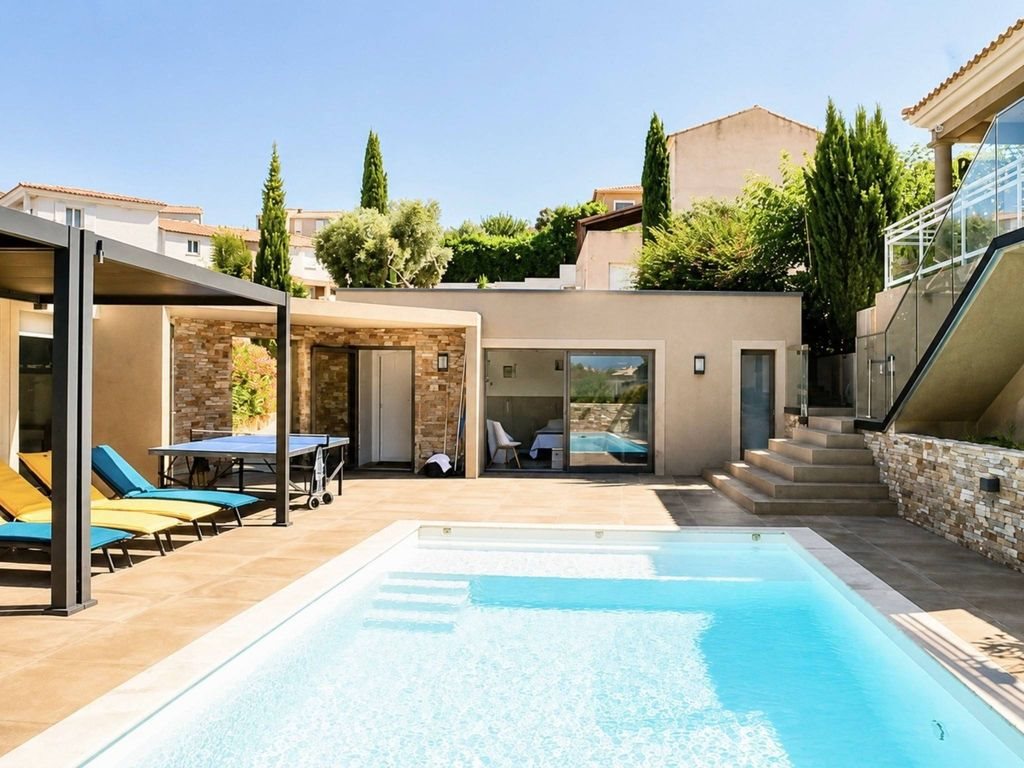Maison à vendre, 348m², Saint-Sulpice-les-Champs