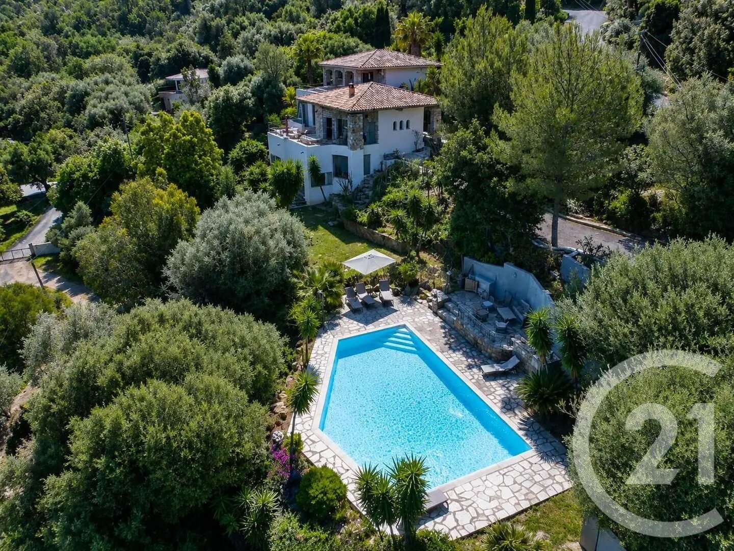 Maison à vendre, 242m², Monticello