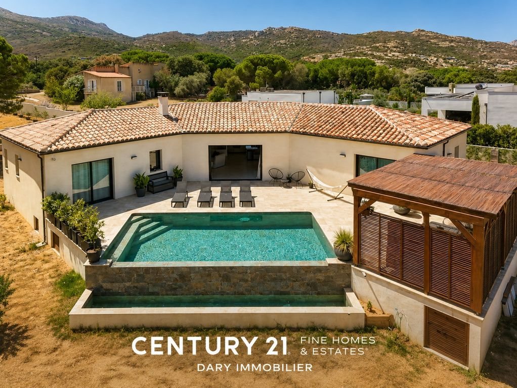 Maison à vendre, 183m², Saint-Sulpice-les-Champs