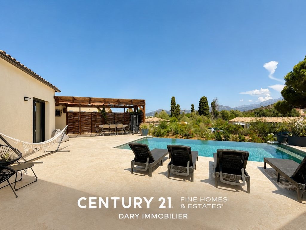 Maison à vendre, 183m², Saint-Sulpice-les-Champs