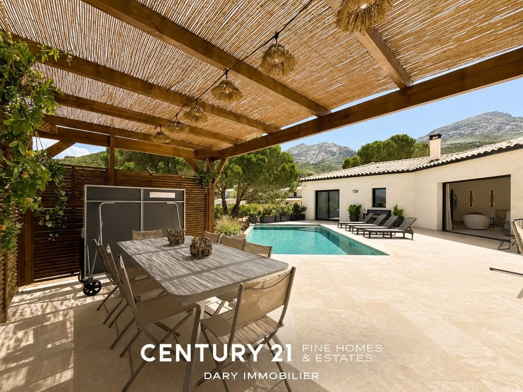 Maison à vendre, 183m², Saint-Sulpice-les-Champs