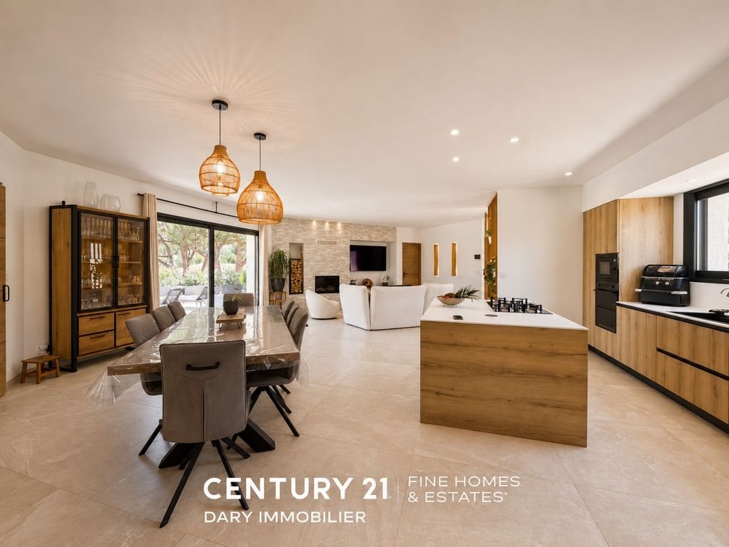 Maison à vendre, 183m², Saint-Sulpice-les-Champs