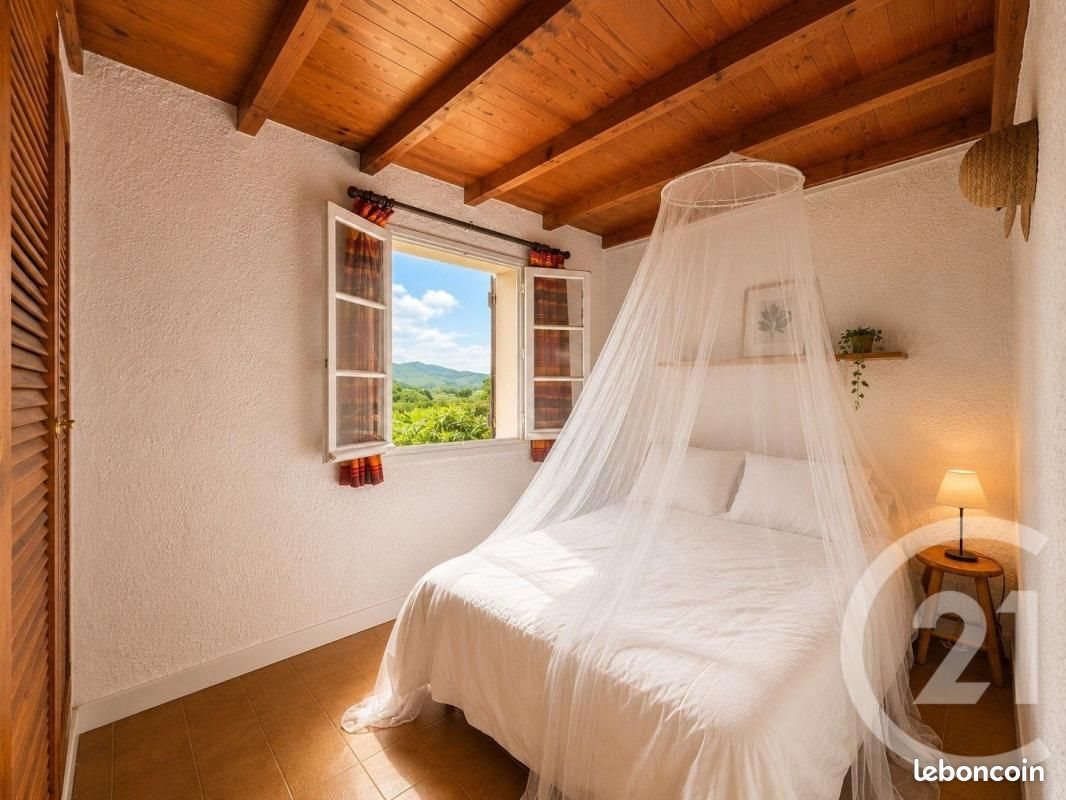 Maison à vendre, 40m², Oletta