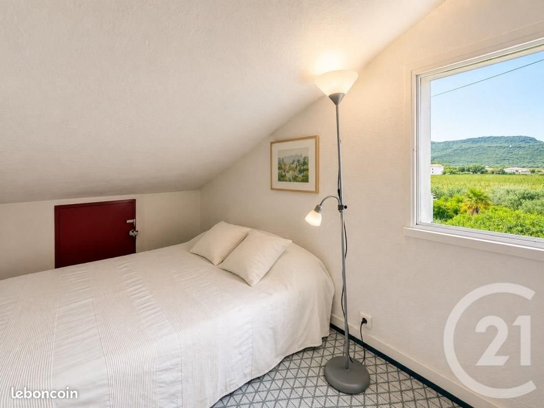 Maison à vendre, 40m², Oletta