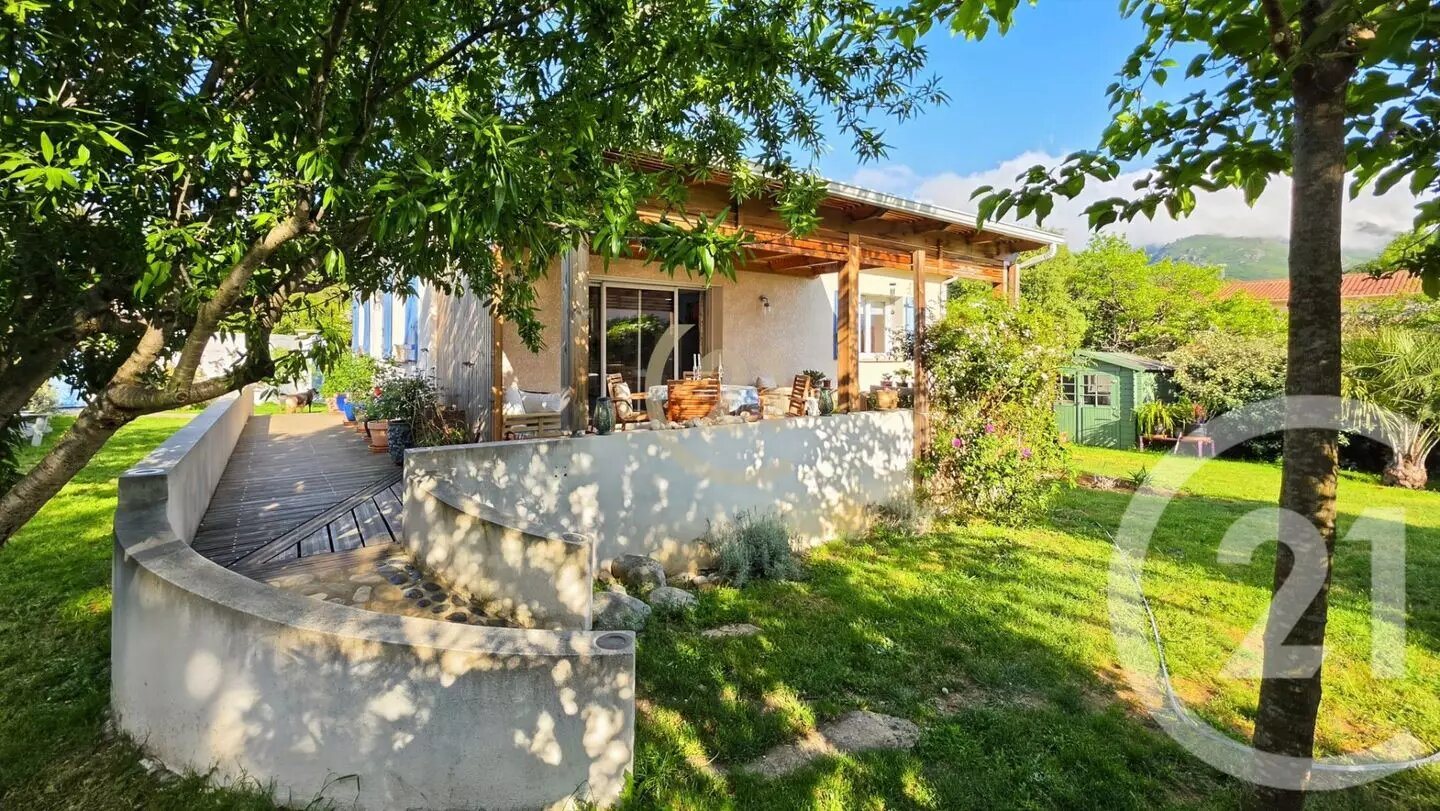 Maison à vendre, 68m², Patrimonio