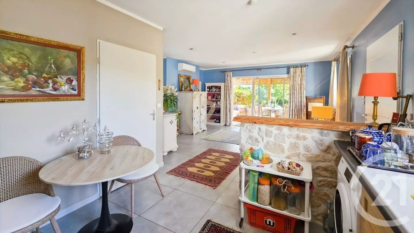 Maison à vendre, 68m², Patrimonio
