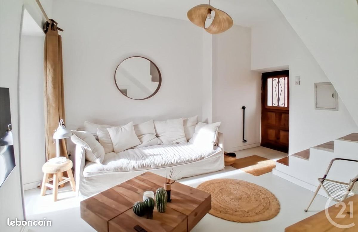 Maison à vendre, 40m², Corbara