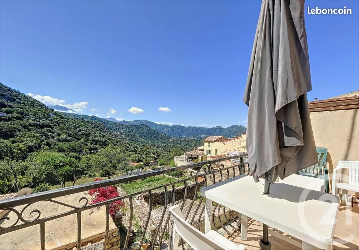 Maison à vendre, 40m², Corbara