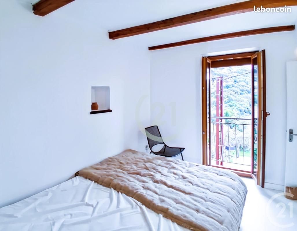 Maison à vendre, 40m², Corbara