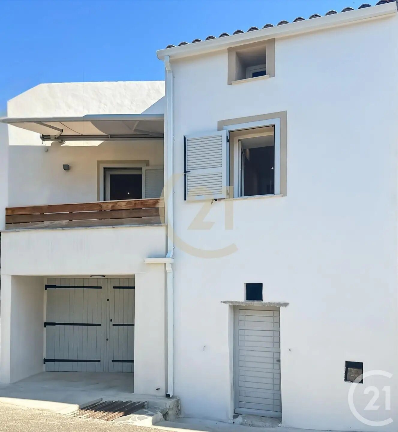 Maison à vendre, 37m², Olmi-Cappella