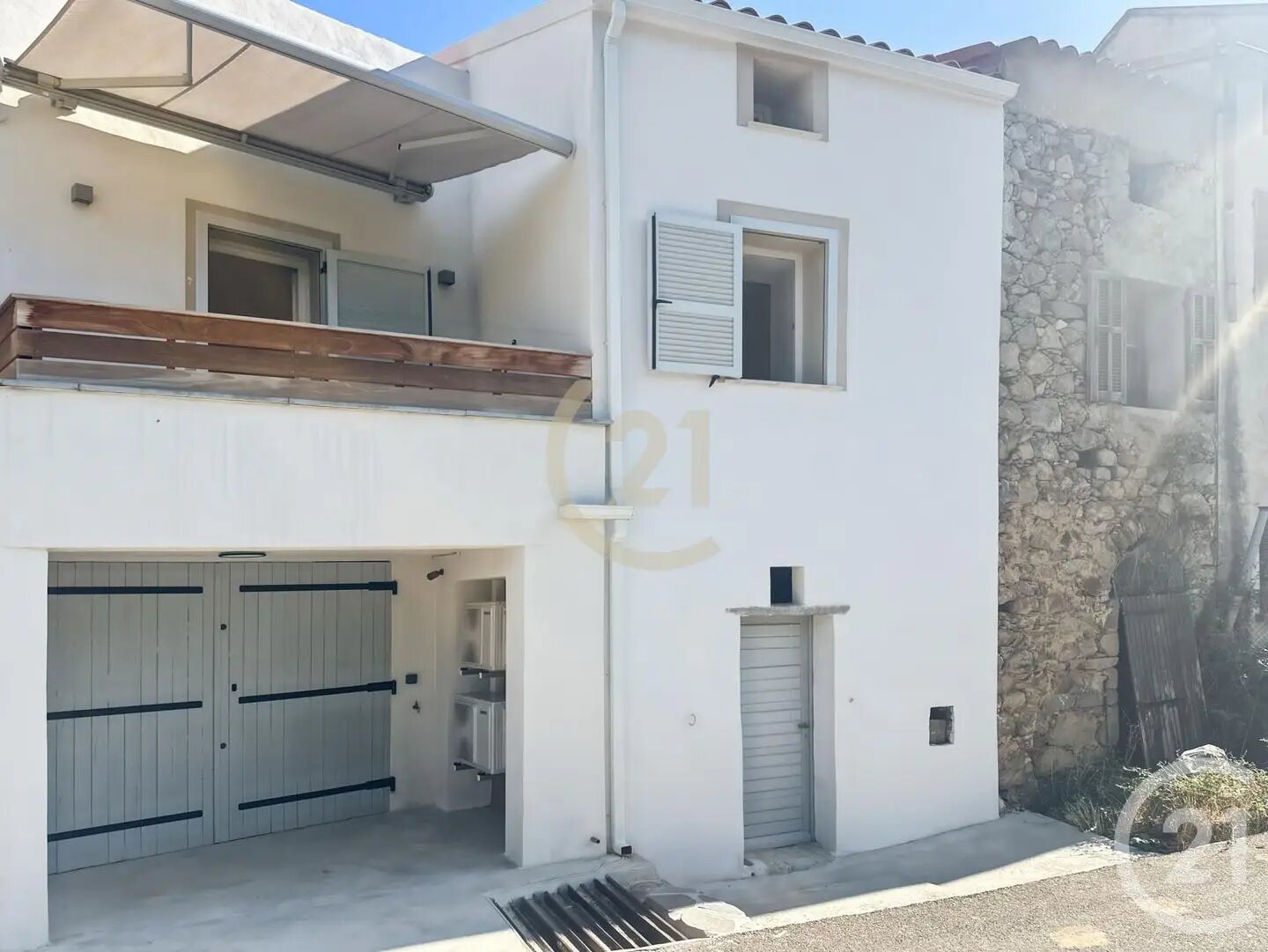 Maison à vendre, 37m², Olmi-Cappella