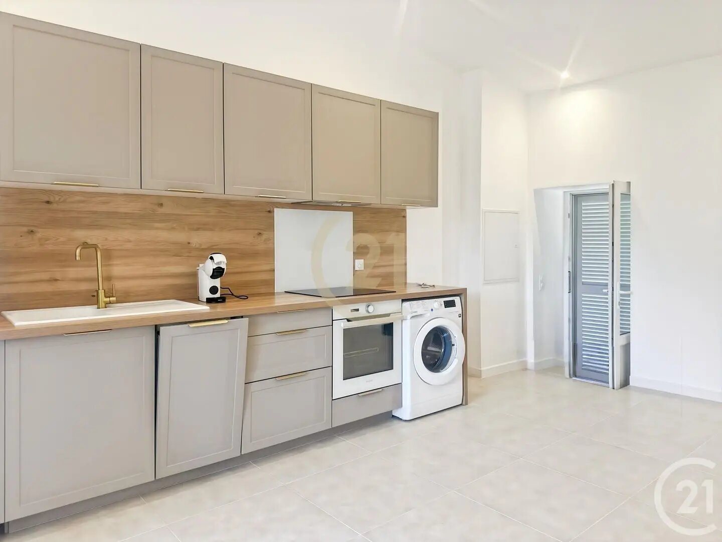 Maison à vendre, 37m², Olmi-Cappella