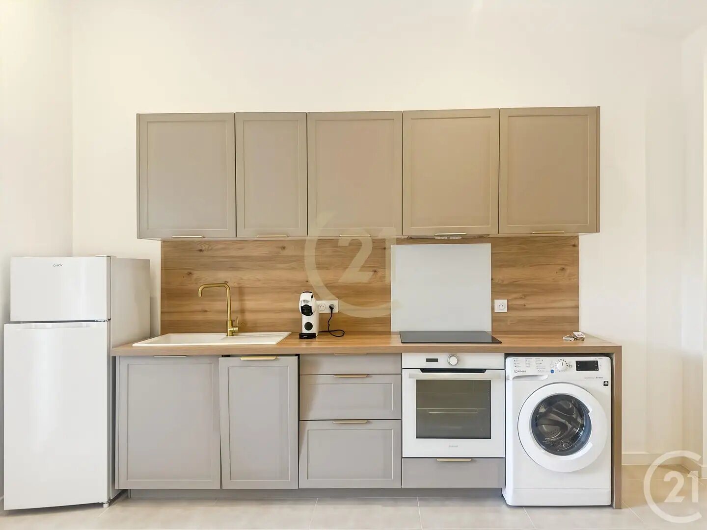 Maison à vendre, 37m², Olmi-Cappella