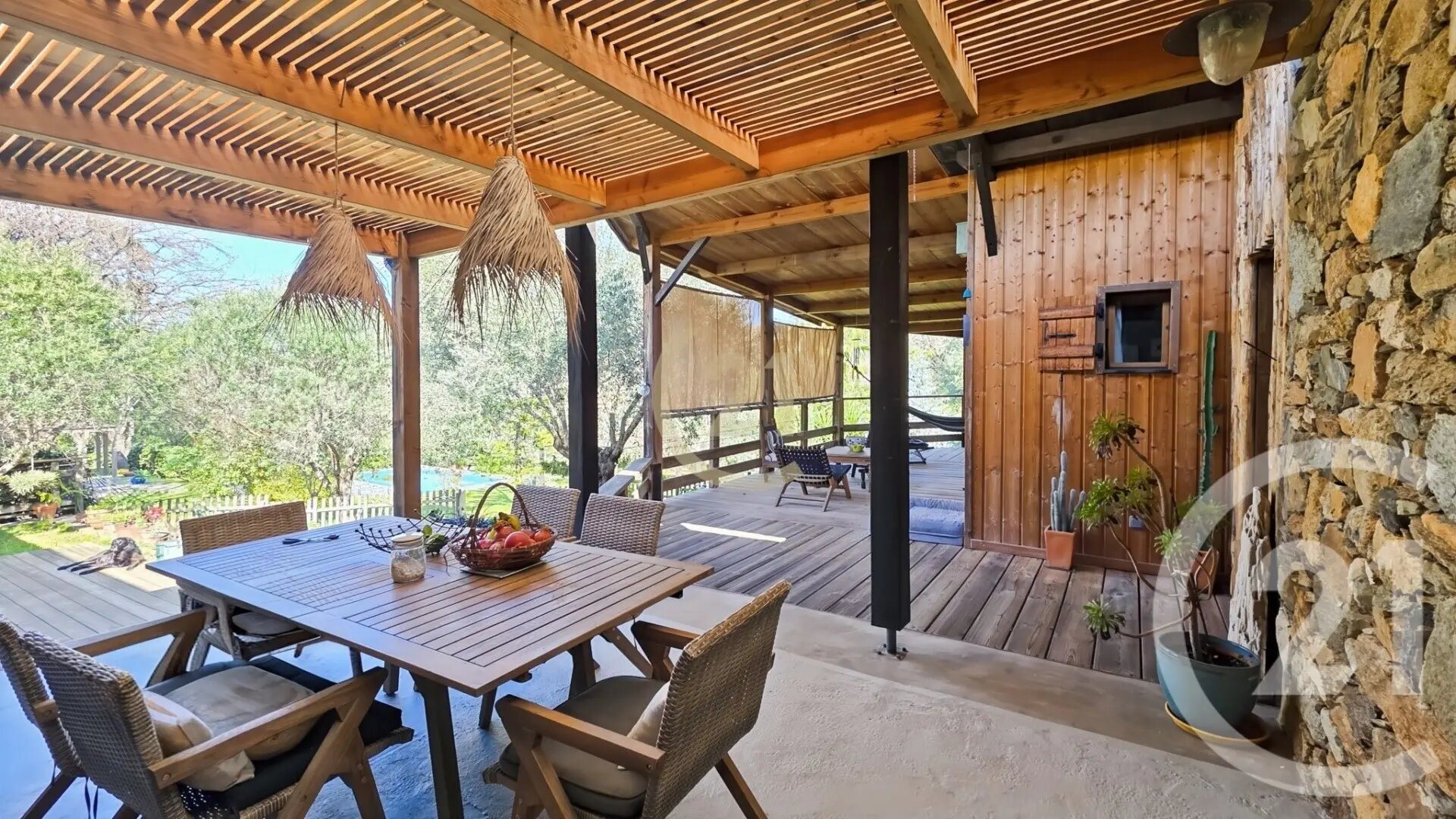 Maison à vendre, 175m², Barbaggio