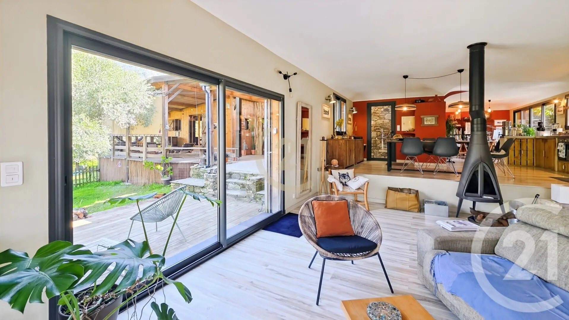Maison à vendre, 175m², Barbaggio