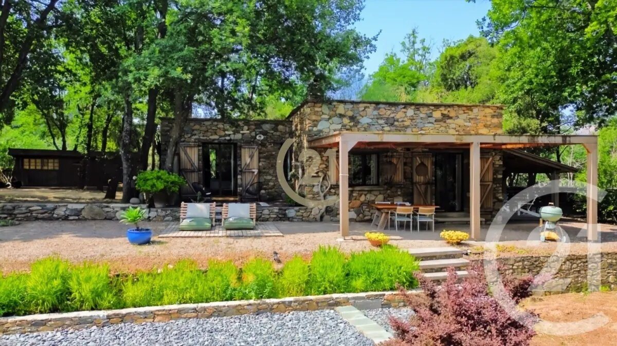 Maison à vendre, 175m², Barbaggio