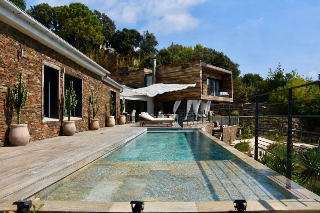 Maison à vendre, 463m², Saint-Sulpice-les-Champs