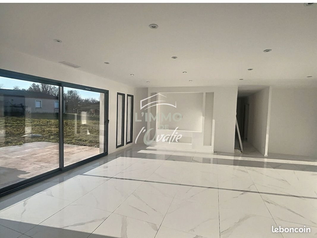 Maison à vendre, 120m², Caussade